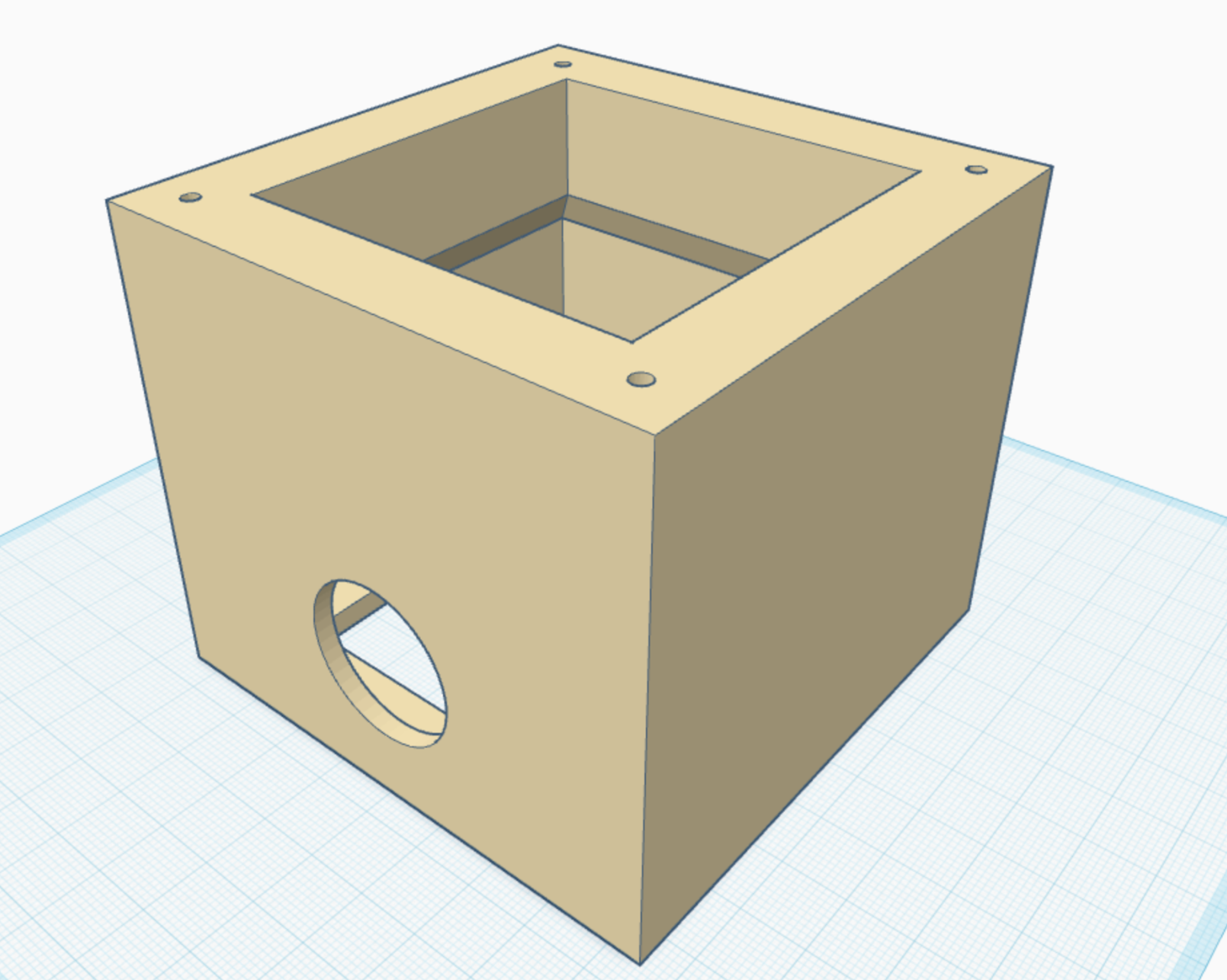 Tinkercad