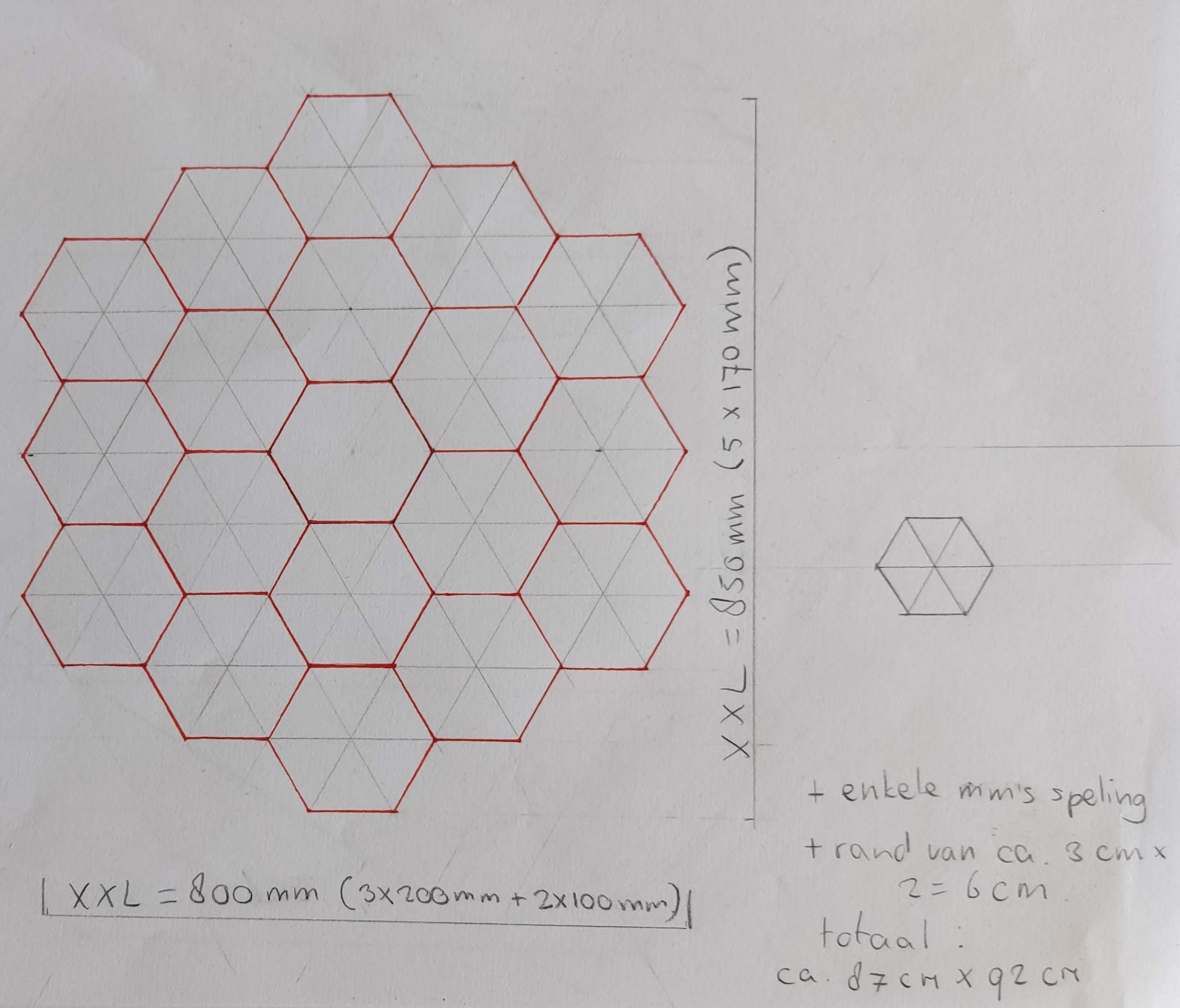 Tile Design
